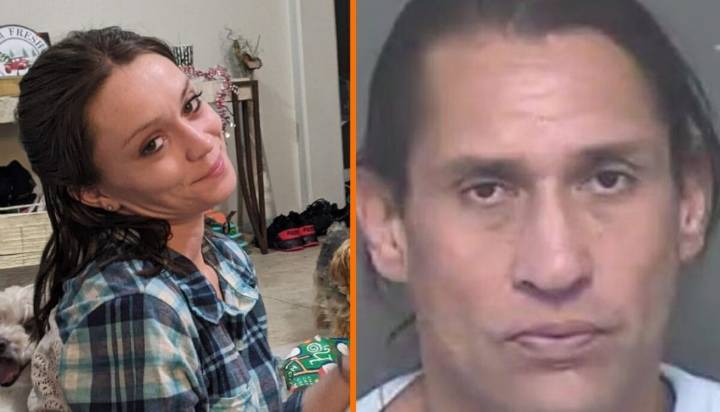 Mujer es asesinada con motosierra por su pareja: aseguraba que estaba “poseída”