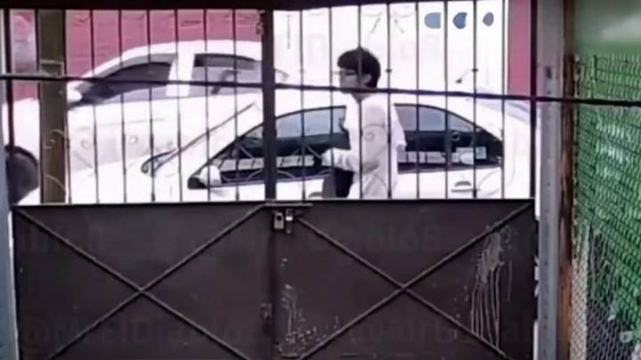 El bebé arrojado en una banqueta de Tultitlán: Menor abandonado será dado en adopción