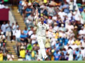 "Out of this world": Smith hails Travis Head’s innings