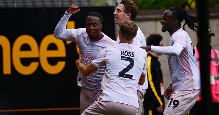 Port Vale vs Plymouth Argyle TV guide and how to watch