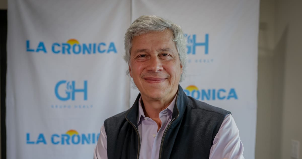 El Gobierno de la 4T sabe que viene un voto de castigo para 2027: Claudio X. González