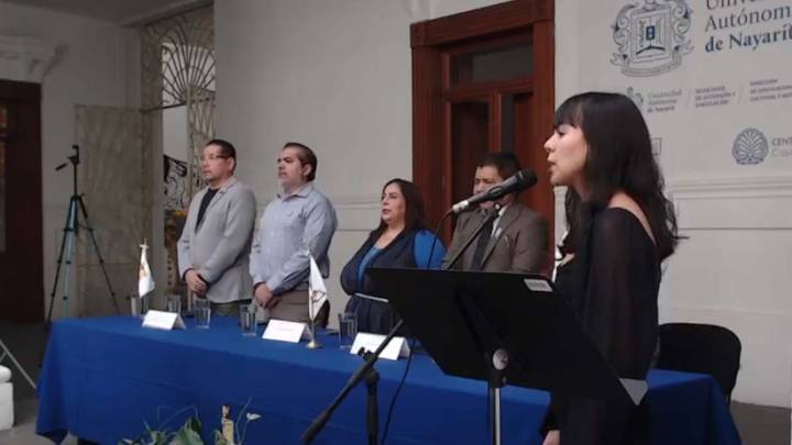 Busca la UAN vincular arte y sociedad con su primer festival