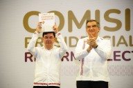 Tamaulipas se coloca a la vanguardia con diálogos sobre Reforma Electoral