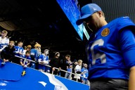 Detroit Lions grades vs. Packers: Outworked, outplayed, out of answers