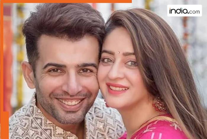 Mahhi Vij makes shocking statement on demanding Rs 5 crore alimony from Jay Bhanushali, says ‘Jab raaste alag…’