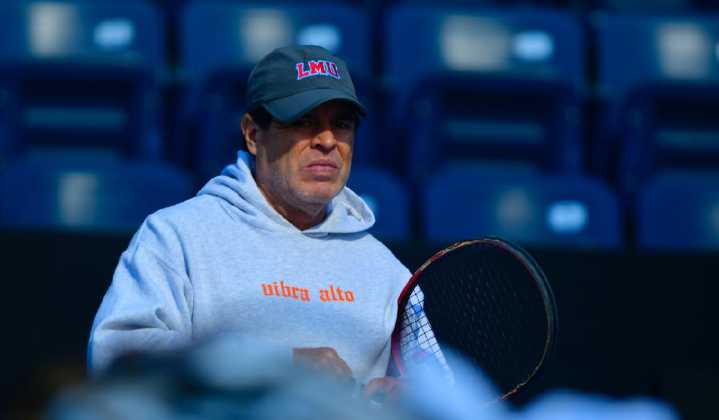 Agustín el ‘Bebé’ Moreno, confía en el factor de la localía: “jugar en casa es una motivación extra”