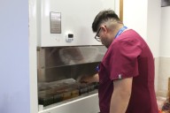 Invierte Pensiones Civiles del Estado 1.7 mdp en nuevo laboratorio de patología