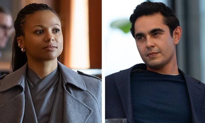 Industry season 4 release date confirmed: full cast list, plot details and new teaser revealed