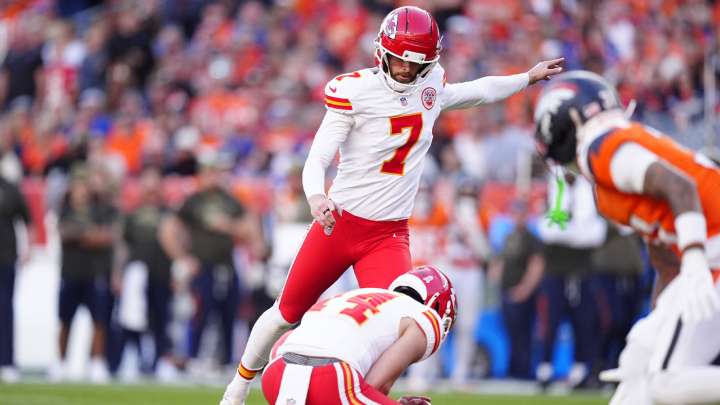 NFL Insider reveals sneaky reason why Chiefs keep losing close games