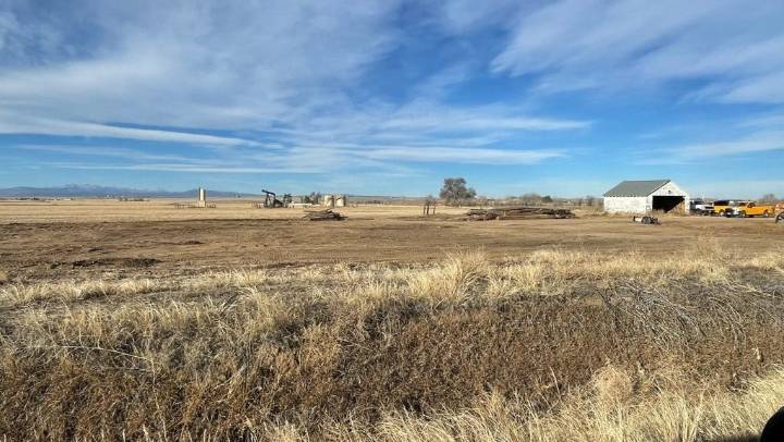 Water district sells land near Pierce to area school district