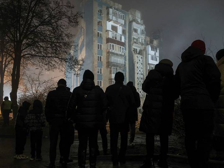 Latest U.S. peace plan for Ukraine expected to be ‘dead on arrival’