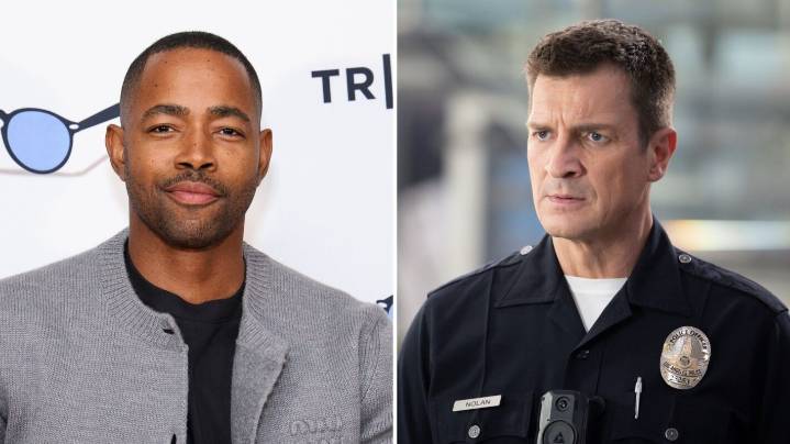 'The Rookie: North' Casts Jay Ellis — Watch Nathan Fillion Welcome Him, Plus Spinoff Update