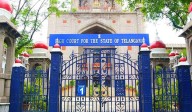 Telangana HC extends interim order restraining State from adverse action against KCR, Harish