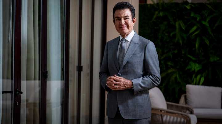Inversión, transparencia y empleo: los pilares que ofrece Salvador Nasralla para Honduras