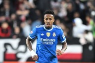 Real Madrid's Eder Militao expected to miss around two weeks with adductor injury