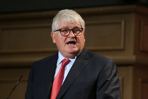Eoin O’Malley: Denis O’Brien is right to call out culture of laziness – we’re only making the future tougher for young people