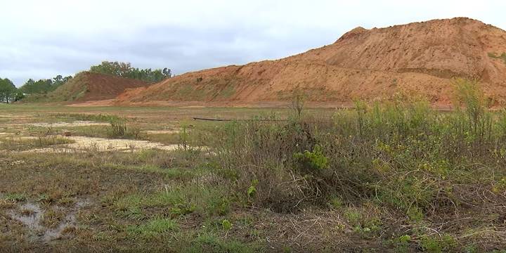 Validation bond hearing held Thursday regarding Northport University Beach project