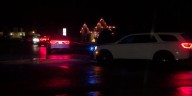 MBI: Deputy shoots suspect during domestic disturbance