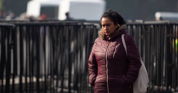 ¡Brrr, cierren el refri! Estas alcaldías de CDMX amanecerán con temperaturas de 1 a 6 °C este domingo