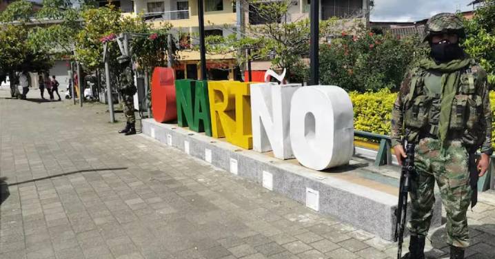 Colombia eleva a 163 los crímenes contra defensores este 2025 tras el asesinato del dirigente Luis Fernando Ocampo en Antioquia