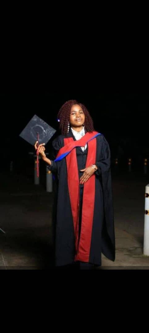 Mzuzu University Graduate Found Dead in Her Room