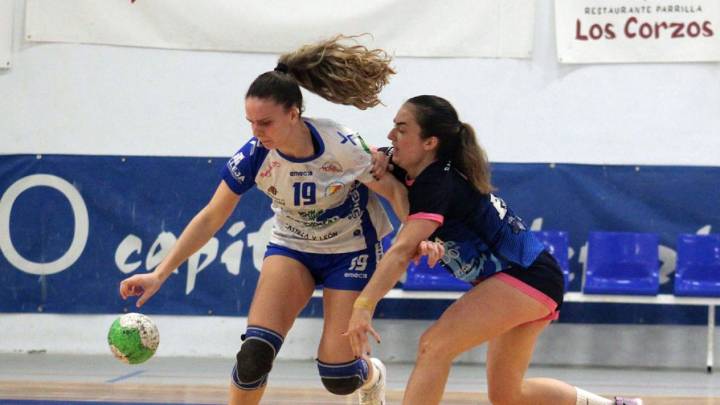 El Aula pasa con angustia