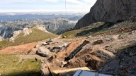 Así ha sido la mejora del refugio Vega de Urriellu, en los Picos de Europa, que ha costado 369.000 euros