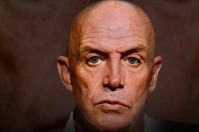 Murió Jorge Lorenzo, actor de El marginal, En el barro y Casi Ángeles