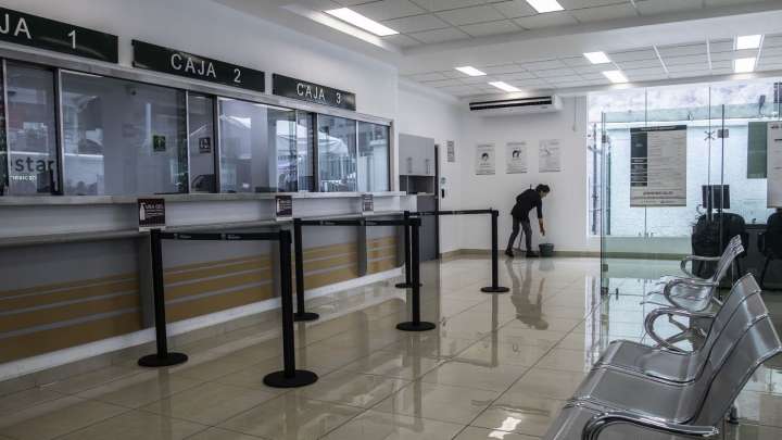 ¿Mañana 20 de Noviembre Abren los Bancos? Así Trabajan en el Día de la Revolución Mexicana 2025