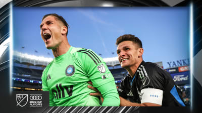 Charlotte FC flip the script on NYCFC with Kristijan Kahlina’s PK heroics 