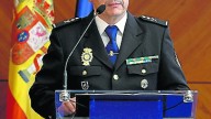 El nuevo jefe de Policía Nacional llama a “sumar” para mejorar la seguridad