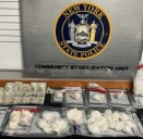 $150K, Cocaine, Heroin, Hallucinogens Seized In West Babylon Raid: NYSP
