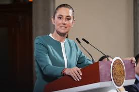 Sheinbaum felicita a la Selección Mexicana Sub-17 y a jóvenes paratletas por su desempeño internacional.