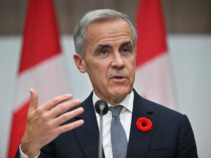 Calgary Sun letters to the editor, Nov. 13, 2025