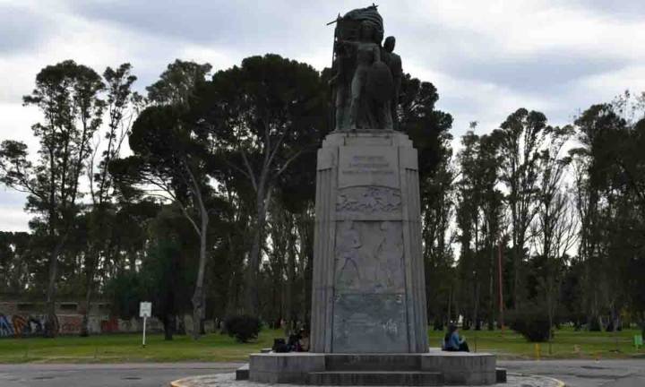 Se espera un jueves ventoso y con chances de lluvia