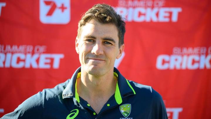 Pat Cummins on track for Ashes return at second Test in Brisbane as back injury progressing well