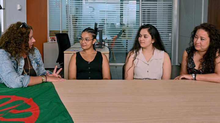 Chaval, fetén, molar o sobar: el romaní y el caló perviven en el 600 aniversario de la llegada del pueblo gitano a España