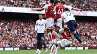 Arsenal vs Tottenham Hotspur: 'The set-piece derby' as rivals rely on marginal gains