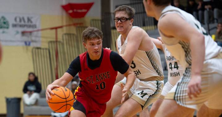 Photos: 2025 Herscher Thanksgiving Tournament, boys basketball