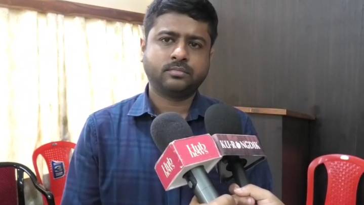 GHADC-o kam ka•giparangna ja-12ni dormaharangko on•nani matchotnasia