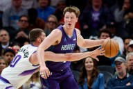 Knueppel anota 24 puntos y lidera a los Hornets en victoria 126-103 sobre los Jazz – Chicago Tribune