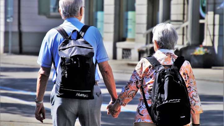 Cómo solicitar las plazas del programa de termalismo del Imserso paso a paso