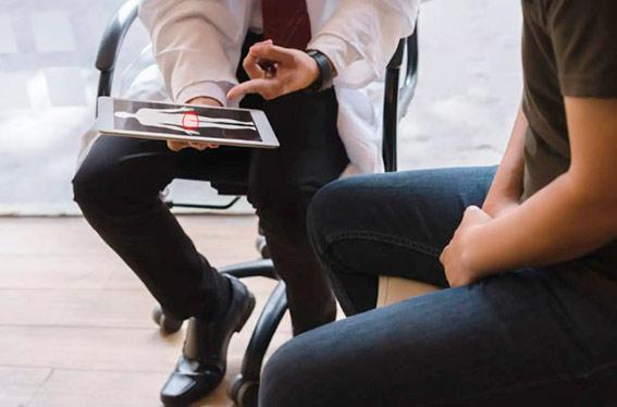 Minsa lanza jornada de vasectomía gratis en más de 70 hospitales del país