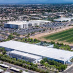 Real estate group purchases partial data center in Chandler