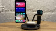 Anker Prime Wireless Charging Station Review: The Best 3-In-1 Charging Stand for iPhone, Apple Watch, AirPods