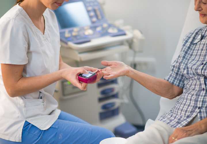 Seremi de Salud de Atacama destaca avances en nuevas prestaciones GES para Diabetes Mellitus