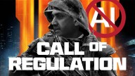 AI Art in Call of Duty: Black Ops 7 Leads Rep. Ro Khanna To Call for More Regulation