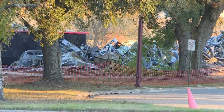Medical records found at Plymouth demolition site spark privacy concerns