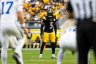How Jalen Ramsey's team speech changed the Steelers' defensive mindset