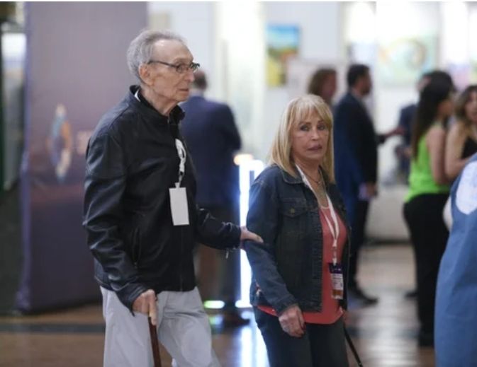 La motosierra afectó al rubro de la familia de Javier Milei